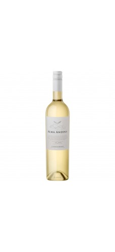 ALMA ANDINA Chardonnay