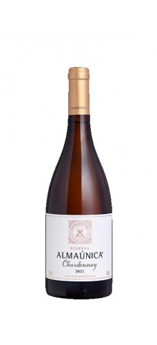 ALMAUNICA Reserva Chardonnay