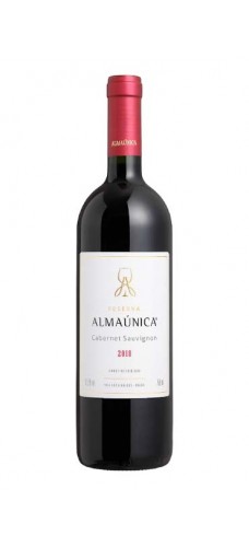 ALMAUNICA RESERVA Cabernet Sauvignon