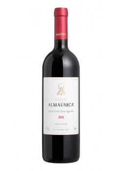 ALMAUNICA RESERVA Cabernet Sauvignon