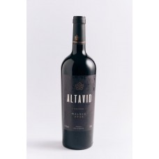 ALTAVID Reseva Malbec