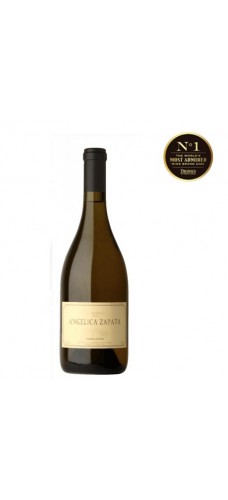 ANGELICA ZAPATA Chardonnay