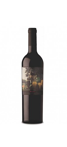 ANIMAL Malbec Tikal Ernesto Catena