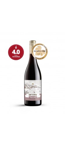 ANTERRA IGT Pinot Noir