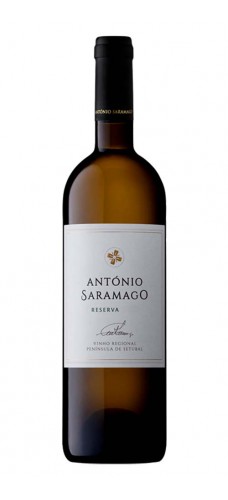 ANTONIO SARAMAGO Reserva Branco