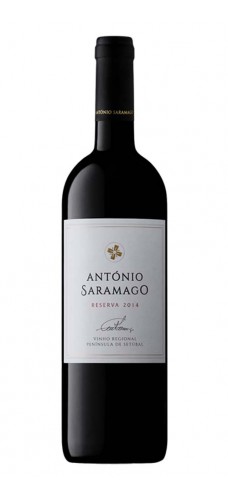 ANTONIO SARAMAGO Reserva Tinto