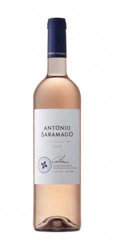 ANTONIO SARAMAGO Colheita Rose