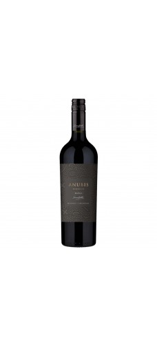 ANUBIS Reserva Malbec