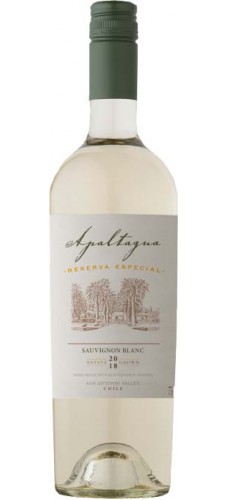 APALTAGUA RESERVA Especial Sauvignon Blanc