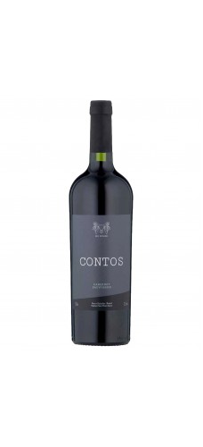 LUIZ ARGENTA CONTOS Cabernet Sauvignon