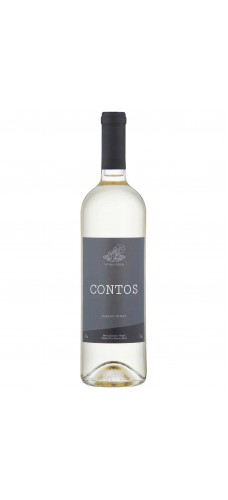 LUIZ ARGENTA CONTOS Chardonnay