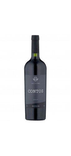 LUIZ ARGENTA CONTOS Merlot