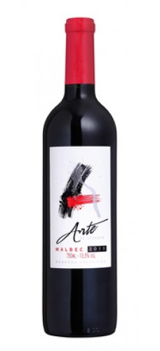 ARTE DE ARGENTO Malbec