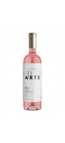 CASA VALDUGA ARTE Gewurztraminer e Malbec