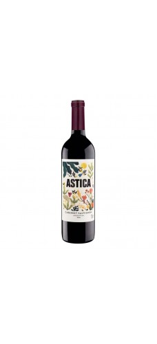 ASTICA TRAPICHE Cabernet Sauvignon | Malbec