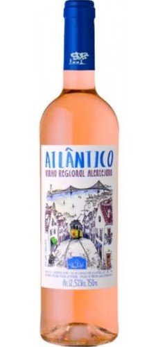 ATLÂNTICO Rose