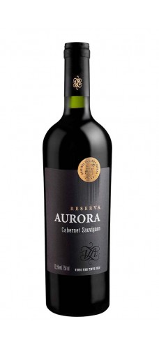 AURORA Reserva Cabernet Sauvignon