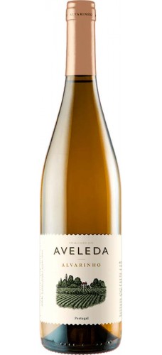 AVELEDA DOC Alvarinho