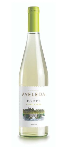 AVELEDA Fonte Loureiro