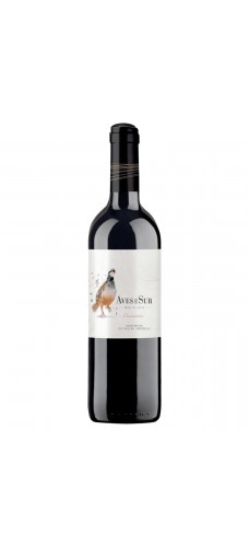 AVES DEL SUR Carmenere