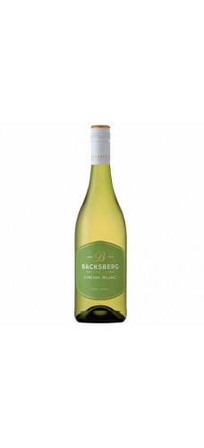 BACKSBERG Chenin Blanc