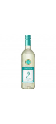 BAREFOOT Moscato