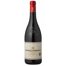 BARON D'ARIGNAC Rouge