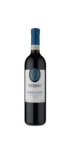 Beni di Batasiolo D.O.C.G. Barbera d`Asti