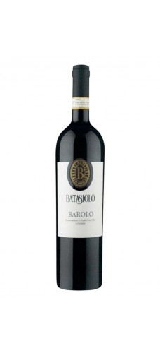 Beni di Batasiolo D.O.C.G Barolo