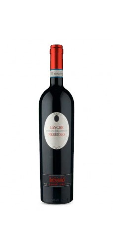 Beni di Batasiolo D.O.C. Langhe Nebbiolo