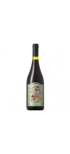 BIZARRA Amphora Tannat