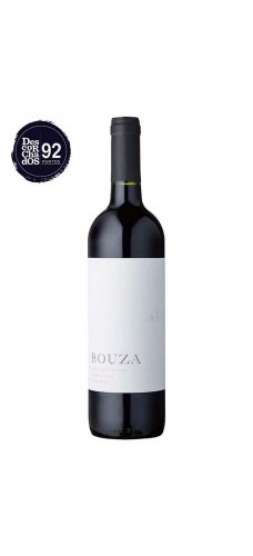 BOUZA Tannat Sin Barrica