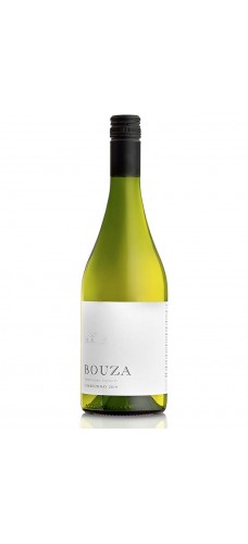 BOUZA Chardonnay Fermentado em Barrica 