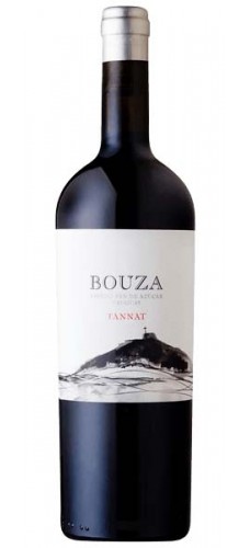 BOUZA Pan de Azúcar Tannat