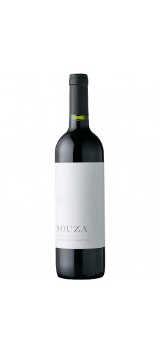 BOUZA Tempranillo Tannat