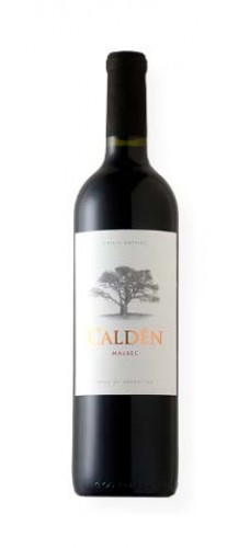 DANTE ROBINO CALDEN Malbec