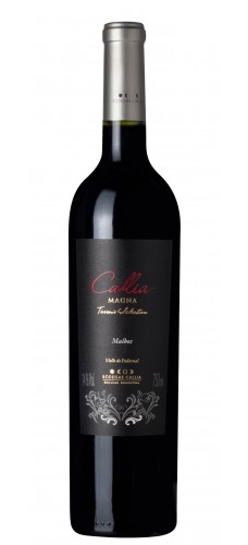 CALLIA MAGNA Malbec