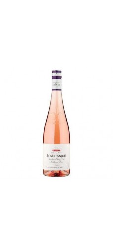 CALVET ROSÉ D'Anjou 