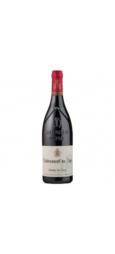 CALVET Chateauneuf Du Pape