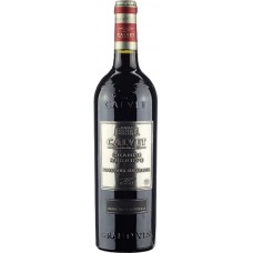 CALVET Gran Reserve Bordeaux Supérieur Metal