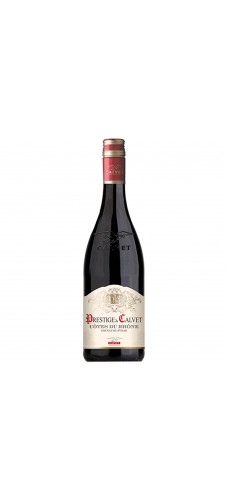 CALVET PRESTIGE Cotes Du Rhone