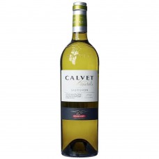 CALVET Varietals Sauvignon Blanc