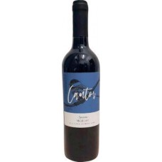 CANTOR Merlot