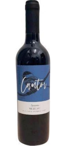 CANTOR Merlot