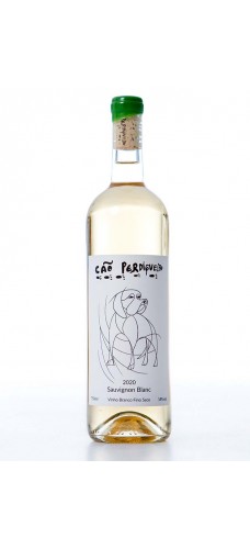 Cão Perdigueiro Sauvignon Blanc