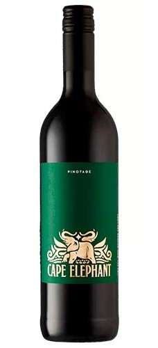 CAPE ELEPHANT Pinotage