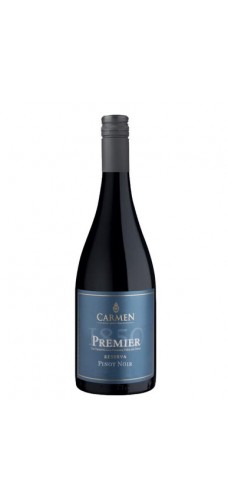 CARMEN Reserva Premier Pinot Noir