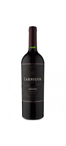 CARNIVOR Zinfandel