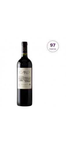 CARO Cabernet Sauvignon Malbec