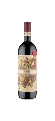 CARPINETO DOGAJOLO I.G.T. Toscano Rosso